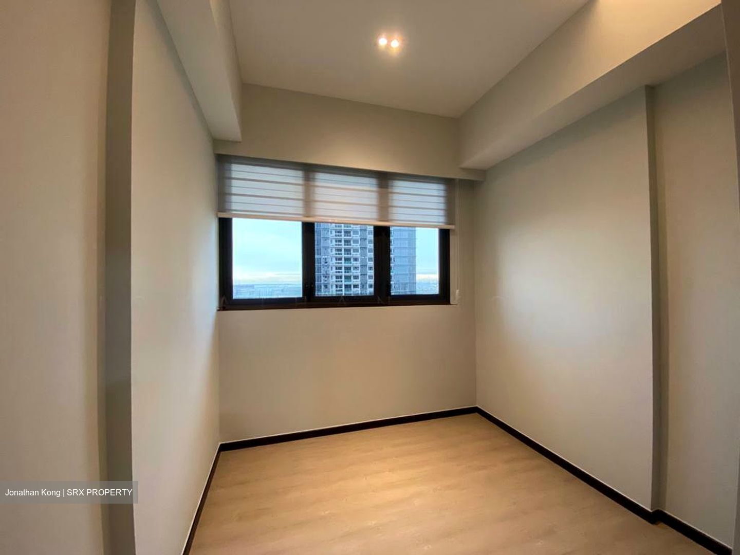 Parc Riviera (D5), Condominium #505738001
